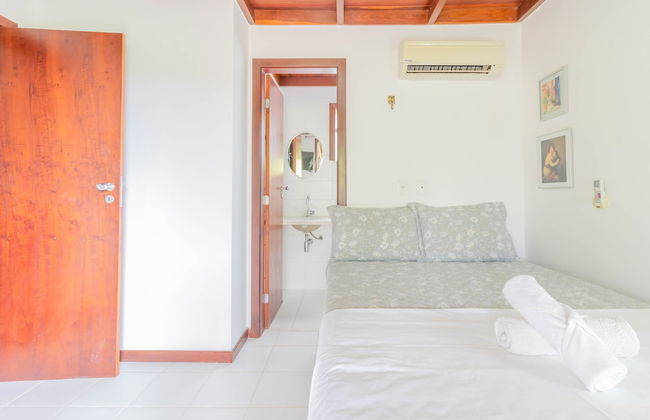 IT30 Bangalô Pé na Areia 3 Suítes - Photo 9