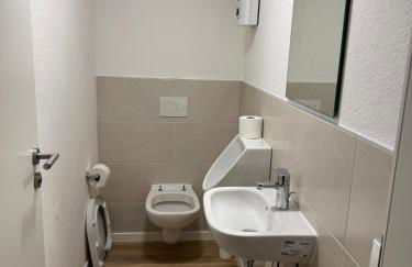 FEWO Wittener Hütte in Langenbach b.K. - Foto 3