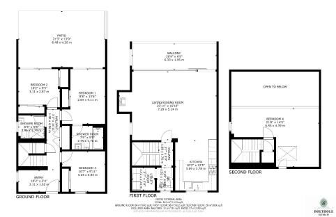 Firecrest - Photo 24