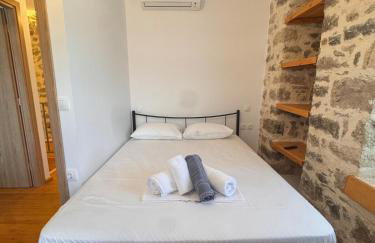 TSAGARIKO ROOMS - The old shoemaker's shop of the village - Photo 12