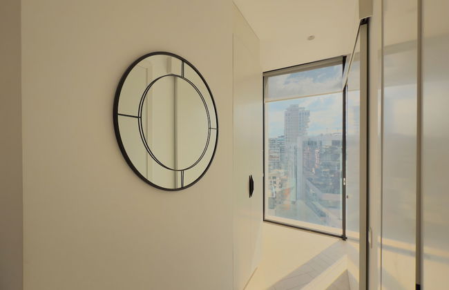 Apartamento en el edificio más alto UIO - Foto 28