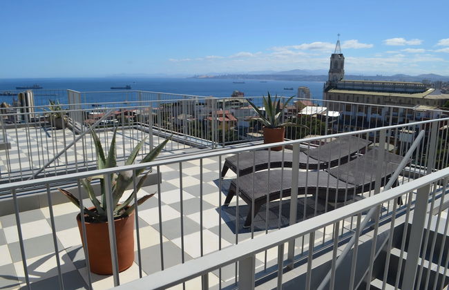 Lofts Plaza Yungay - Foto 52