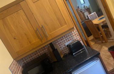 Llwyn Celyn 2 bedroom - Foto 7