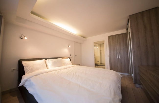 Olala Unirii Center Apartments - Foto 6