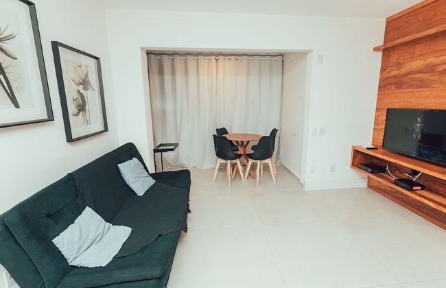 Apartamento de Frente pro Mar - Campeche - Foto 13