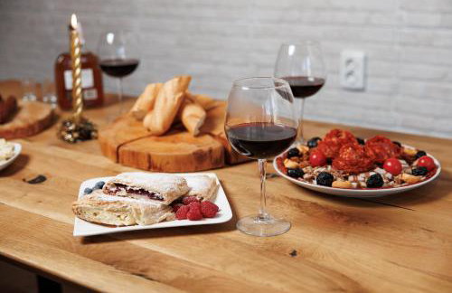 Valdora - Forest Oasis - Foto 61