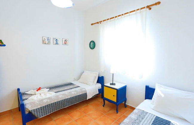 Takis House in Katavolos - Foto 25