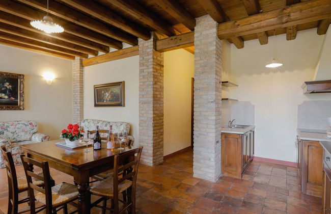 Corte Arcadia - Foto 4