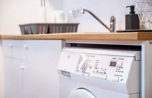 Cozy Ground Floor Apartment - Foto 9