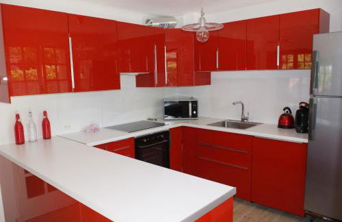 Villa Les Carlets - Foto 18