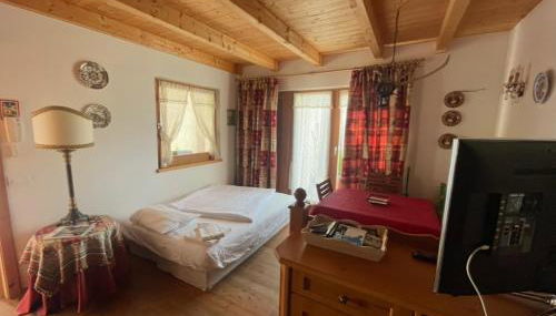 Luxury panoramic apartment Plan de Corones - Foto 4