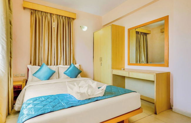 Pleasing 3 Bedroom Villa With Pool - Photo 11