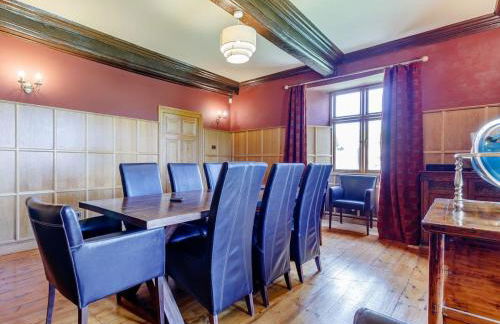 Henrhiw Farm House at Henrhiw Farm Cottages - Foto 9