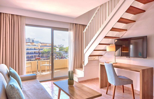 Zafiro Palmanova - Foto 45