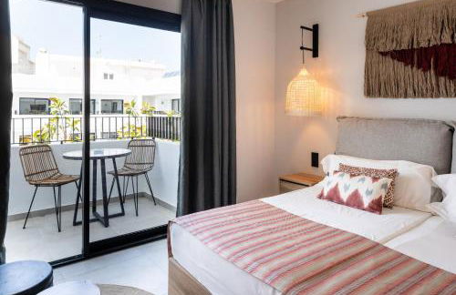 Aparthotel Casita Blanca - Adults Only - Foto 138