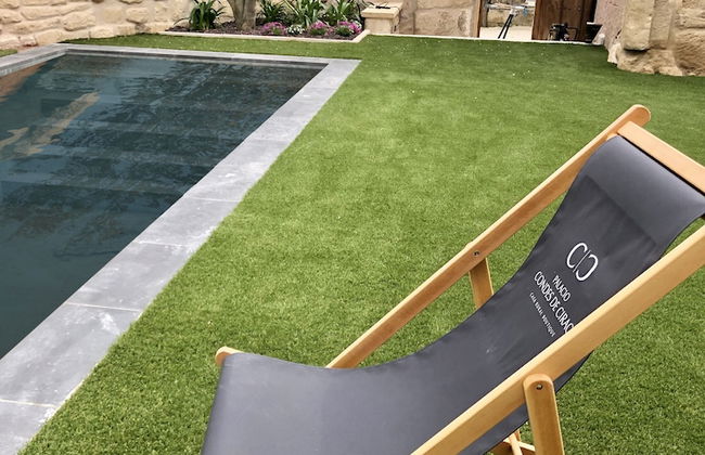 Boutique Palacio Condes de Cirac - Foto 44