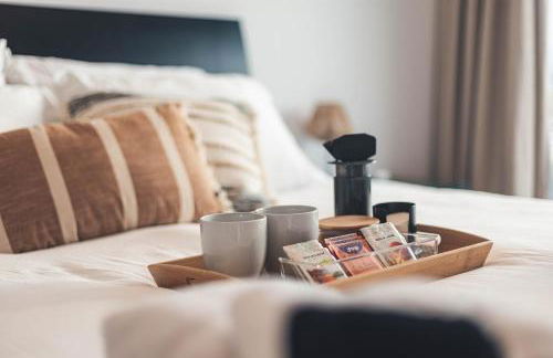 Ribeira Grande Ocean View Apartment - Photo 26