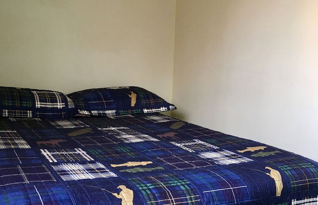 Tenderfoot Cabins & Motel - Foto 13