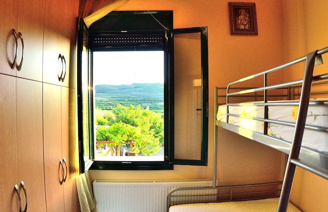 Villa Alagonia - Foto 4