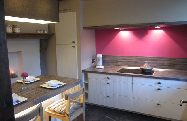 Traditional Cottage With Private Terrace - Foto 13