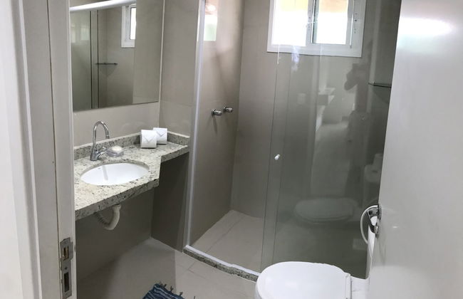 Vg Fun - TOP 03 acomodações no melhor da praia do futuro, FRENTE MAR! - Photo 46