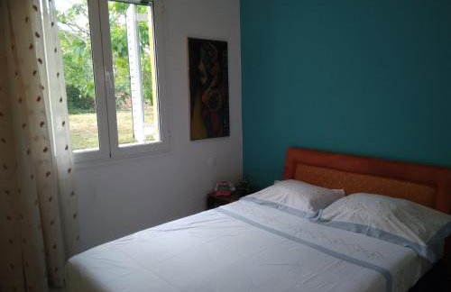 The Country House in Amarynthos - Foto 8