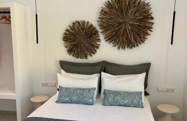 Ninemia Naxos Suites - Foto 16