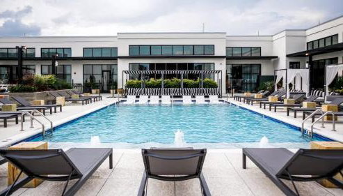Midtown Luxury with Skyline Views - Foto 3