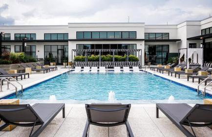 Skyline High - Foto 27