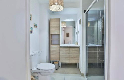 SéjourOlonne - Maison para-hôtellière 4 étoiles, quartier calme - Foto 18