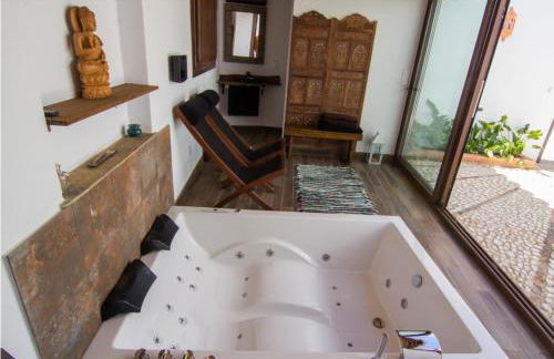 Casa con encanto el Castaño- Casa del Agua - Foto 11