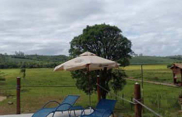 Casa Sítio Campo e Mar Balneário Picarras - Foto 9