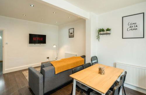 Lovely 3 bed house in Feltham - Foto 15