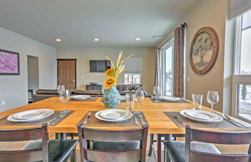 Manson Condo with Pool Access - Near Marina and Town - Foto 10
