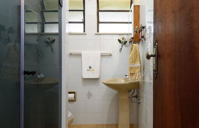 All in Rio - Casa com Área Gourmet e diarista - Foto 39