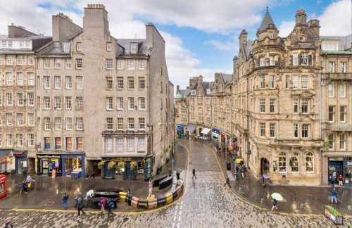 Historic Apartment near the Castle, 5 min from train station - Foto 32