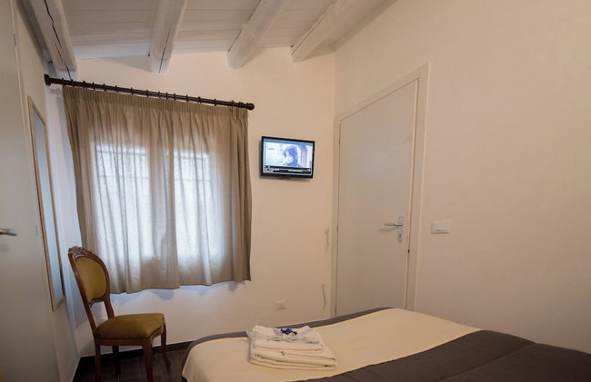 Room-camagna Country House - Immersed in - Photo 1