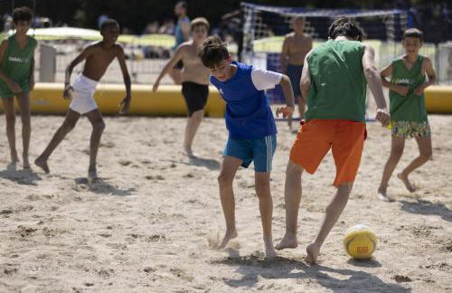 le gîte de Martine en Baie de Somme - Foto 79