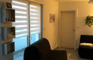 Gerardmer : Residence "l'eau vive" - Foto 4