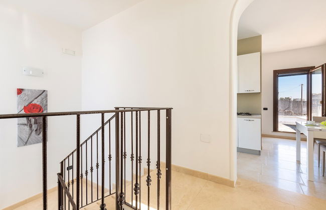 2185 Dependance di Cristina by Barbarhouse - Foto 7