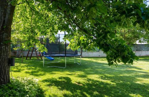 Holiday Home Villa Anavi mit privatem Pool und großem Garten by Interhome - Foto 18