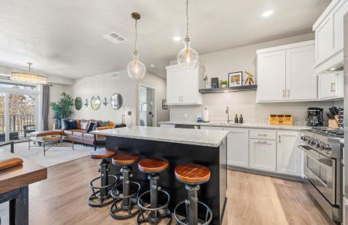 Harbor View Luxury Penthouse - Downtown Egg Harbor - Foto 1