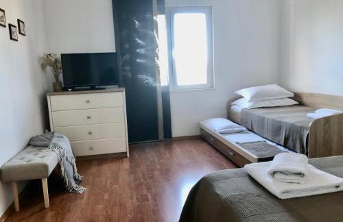 Apartments Curnić - Photo 42