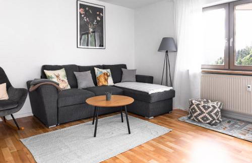 Ferienwohnung Panoramablick - super für deine Familie und die besten Aussicht in ganz Todtmoos - Foto 6