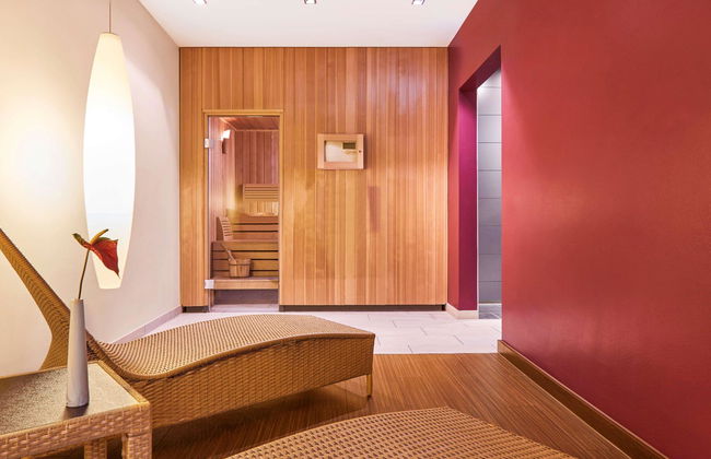 NH Wien City - Foto 16