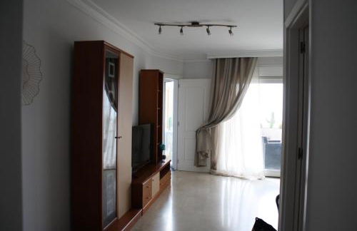 Apartamento frente al mar - Foto 11