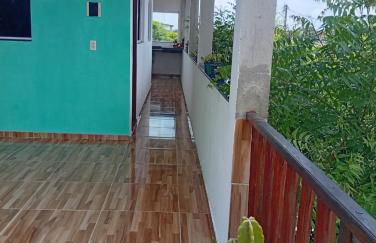 Estadia da Do Carmo - Foto 17