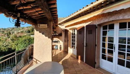 Villa Vence - Foto 5