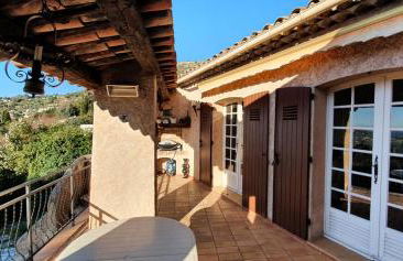 Villa Vence - Foto 5