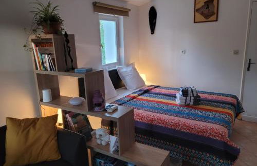 Domaine de La Mayonnette - Foto 7